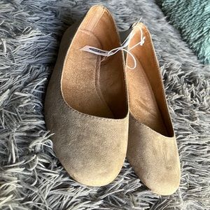 Old Navy Flats